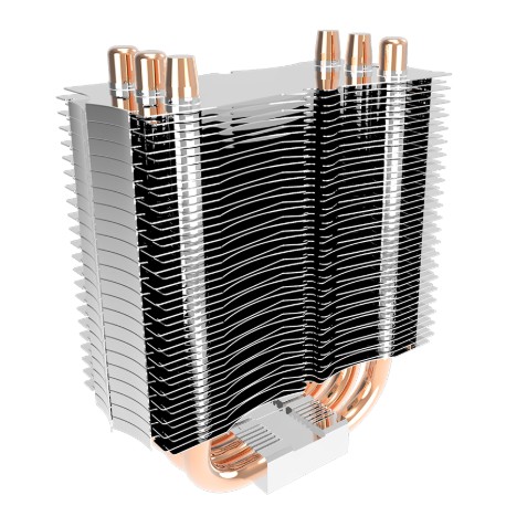 Tản khí GIGABYTE Aorus ATC700