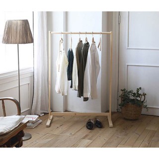 GIÁ TREO ĐỒ ĐƠN - SINGLE HANGER