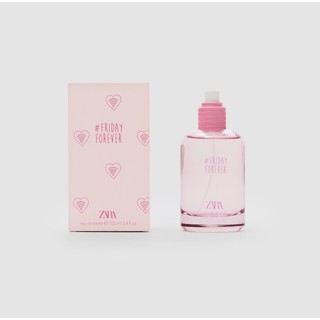 Nước hoa trẻ em Zara - FRIDAY FOREVER 100ml