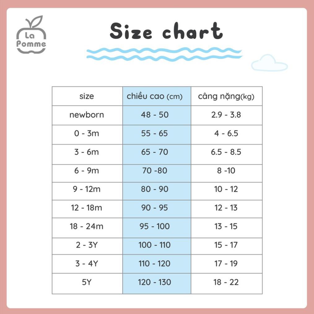 D034 Đầm Siêu nhân thỏ La Pomme ( cho bé gái từ 6 tháng đến 5 tuổi)