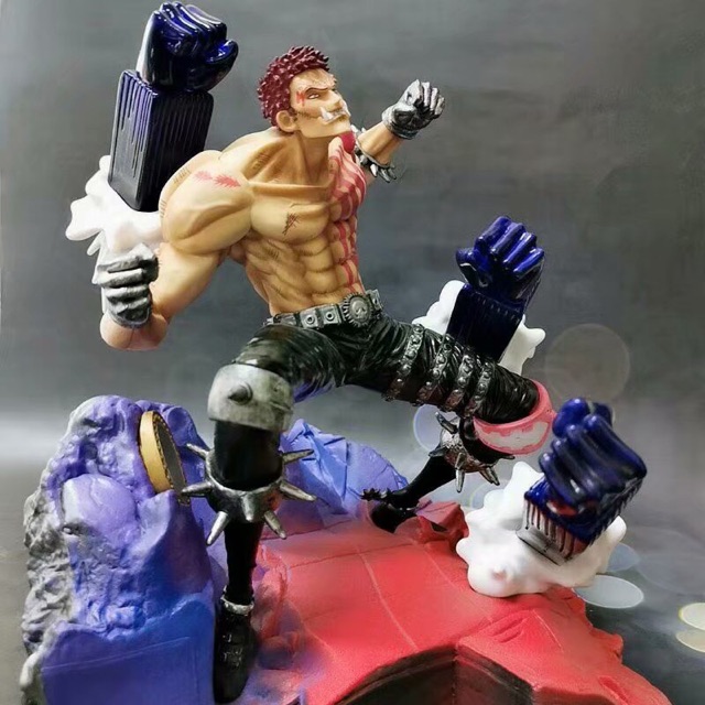 Mô hình nhân vật Katakuri POP One piece