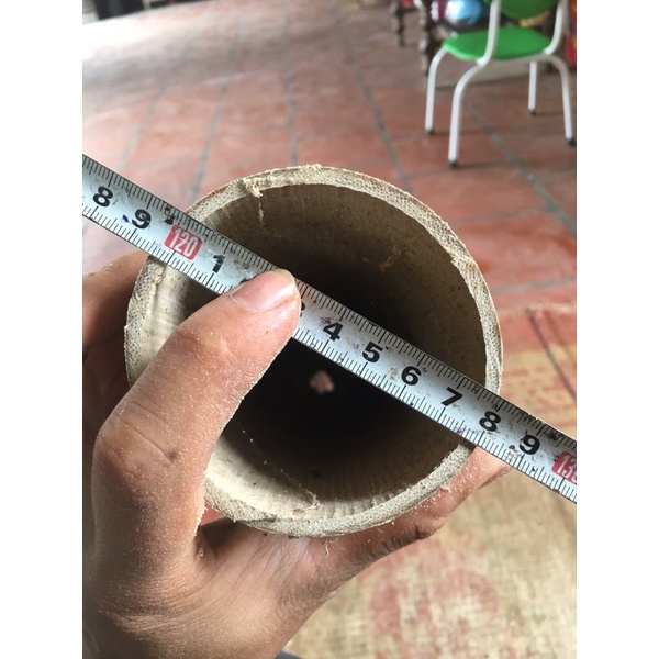 Ống nứa làm sáo diều,d35,40,45,50,.....80