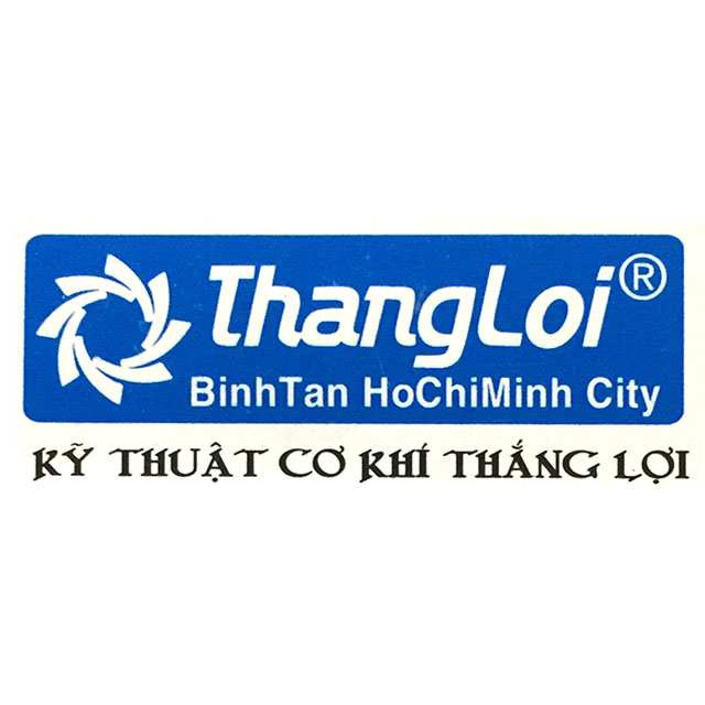 Mũi khoét bê tông đuôi gài Thắng Lợi Φ55 sâu 200mm