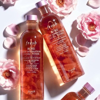 Nước hoa hồng Rose Fresh 250ml