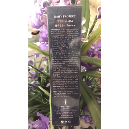 KEM CHỐNG NẮNG -Bách Y Sâm | BigBuy360 - bigbuy360.vn