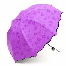 Ô gặp nước ở hoa