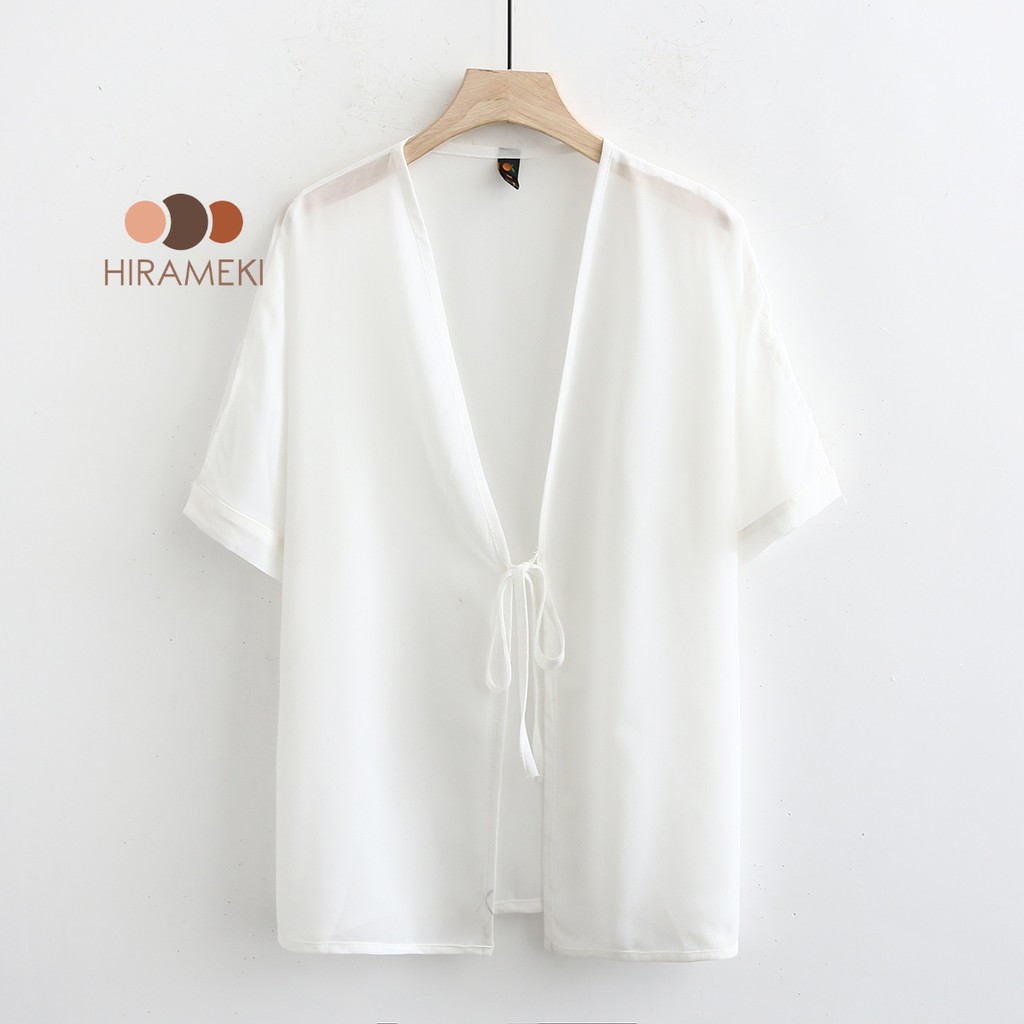 CARDIGAN LỤA BIGSIZE 55-100KG - AK77