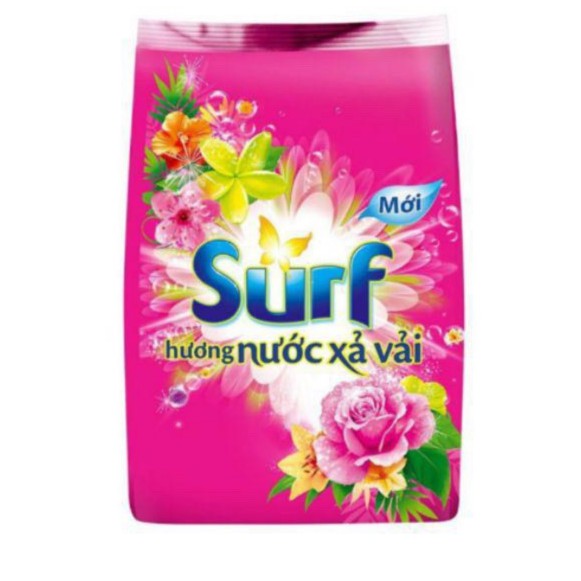 Bột Giặt Surf 2kg Ngát Hương Xuân