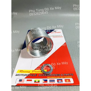 Đầu nối cổ pô Sum Racing lên Fi