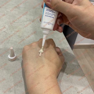 Kem Dưỡng Ducray Keracnyl PP Cho Da Mụn 30ml