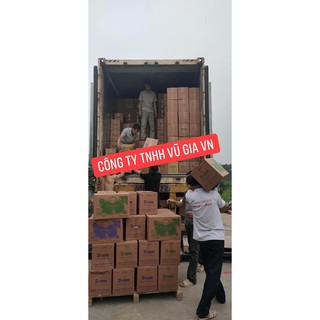 Thùng 4can nước giặt Dnee max