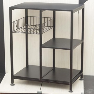 Kệ lò vi sóng, kệ đa năng THIÊN TÂN TT139