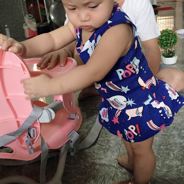 Đồ bộ cotton sát nách