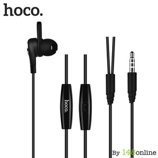 Tai nghe nhét tai Hoco M21