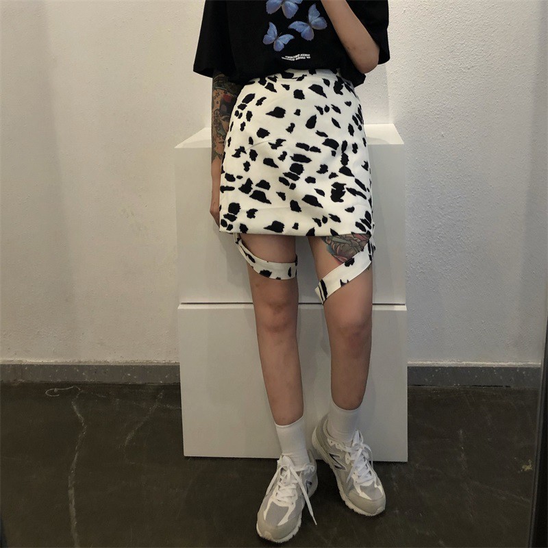 Chân váy bò sữa [Sale sốc] +ảnh thật | BigBuy360 - bigbuy360.vn