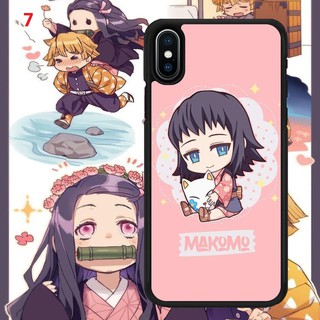 ỐP IPHONE - Kimetsu no Yaiba CHIBI PHẦN 2