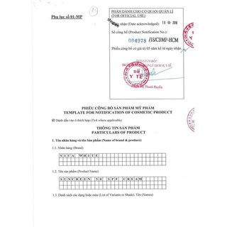 Chống nắng sica white
