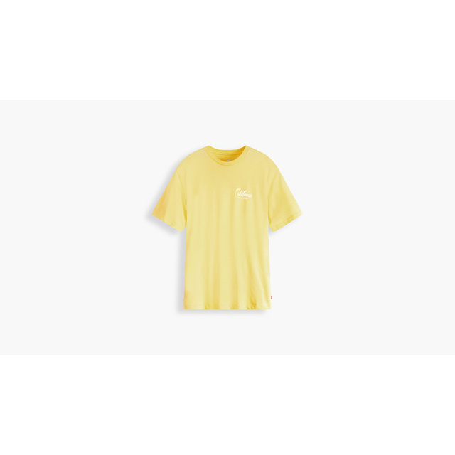 Áo Thun Nam Tay Ngắn Levi's 22495-0074