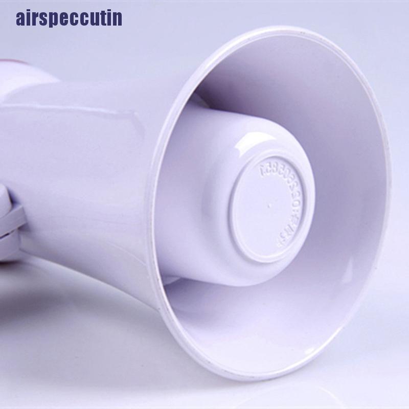 Loa Megaphone 5 Lõi Có Thể Gấp Gọn