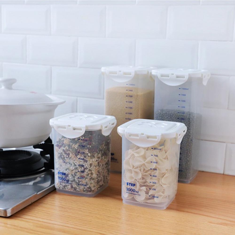 Hộp đựng thực phẩm Khô Tiện Lợi