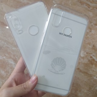Ốp dẻo trong vsmart - ốp lưng silicon vsmart joy 1/joy 1 plus/joy 2 plus/joy 3/joy 4/live/live 4/star/star 3/star 4