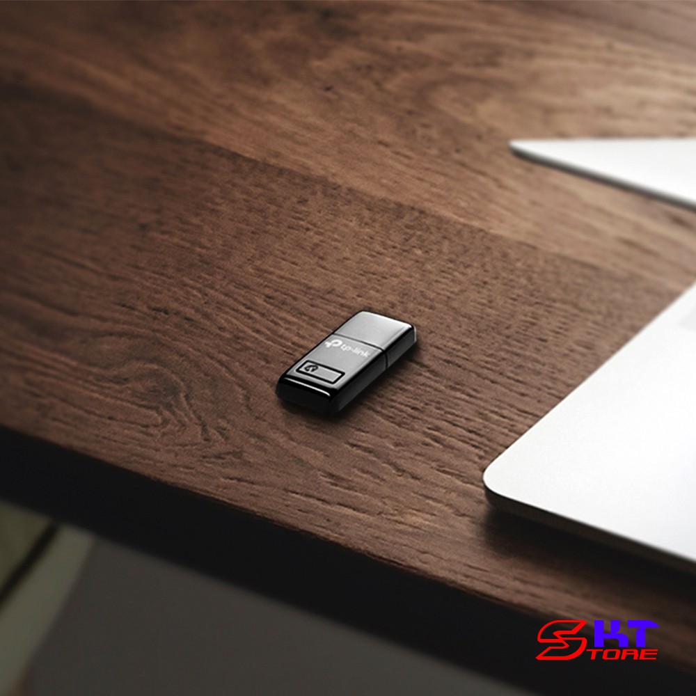 USB Thu Sóng Wifi Tp-Link TL-WN823N Chuẩn N Tốc Độ 300Mbps - Hàng Chính Hãng | BigBuy360 - bigbuy360.vn