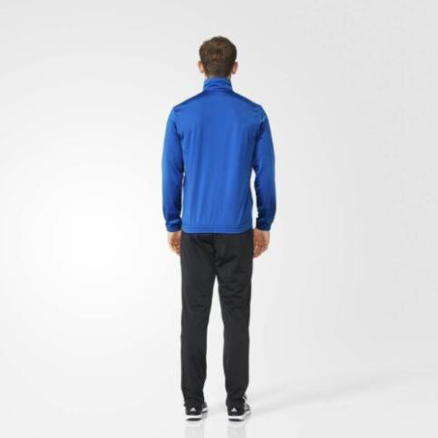 AY3025 - Bộ Quần Áo Nỉ nam Adidas Entry Track Suit xịn *