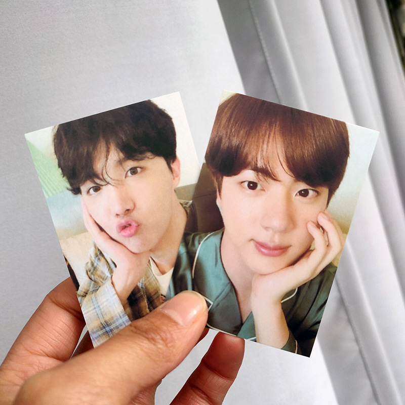 Bộ 7 Ảnh Nhóm Nhạc Bts | BigBuy360 - bigbuy360.vn