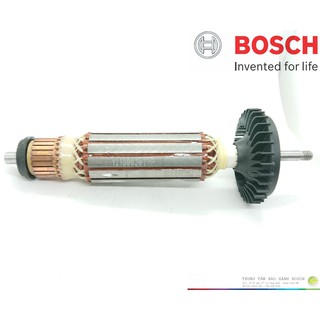 Rotor máy mài góc Bosch  GWS 7-100 ET / GWS 7-100 T (1604010BK7)