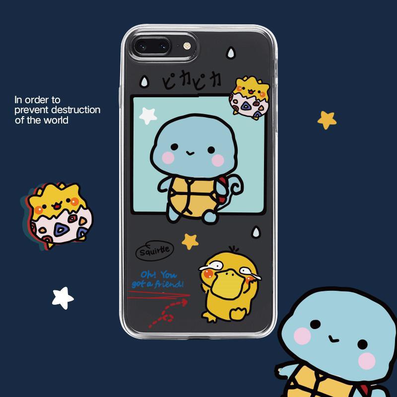 Ốp điện thoại TPU  tuổi thơ dữ dội 6 6S 6Plus 6S Plus 7 8 7Plus 8Plus X XSMax 11 ProMax XR - Xưởng Ốp Việt Nam M759 | BigBuy360 - bigbuy360.vn