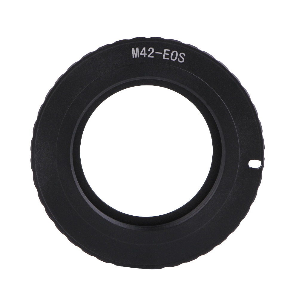 Ngàm Chuyển Đổi Ống Kính AF III M42 EF 5D 1000D