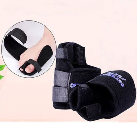 GEN TRỊ LỆCH XƯƠNG NGÓN CHÂN CÁI JORZILANO