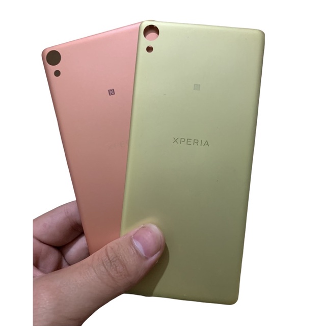 MẶG LƯNG SONY XA