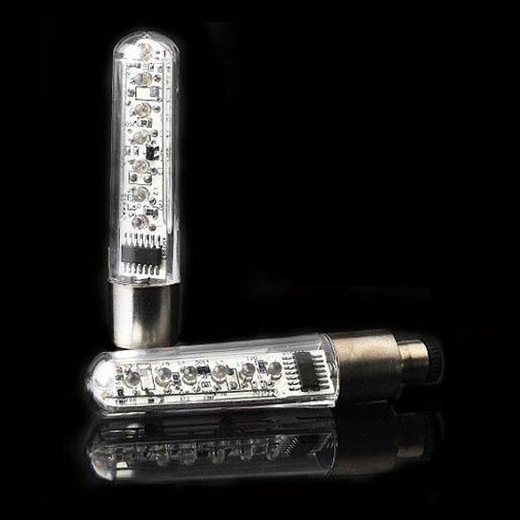 Đèn LED gắn van bánh xe đạp chuyên dụng chất lượng cao