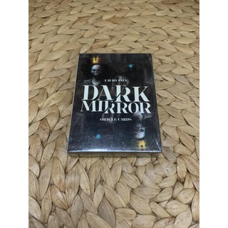 BÀI TIÊN TRI - DARK MIRROR ORACLE - TIẾNG ANH