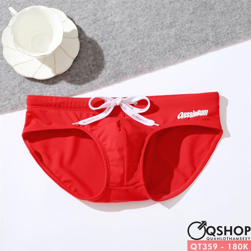 [SALE] QUẦN ƠI NAM TAM GIÁC QT359