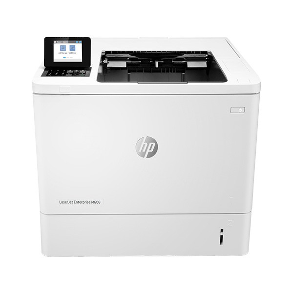 Máy In Laser HP M608N-K0Q17A