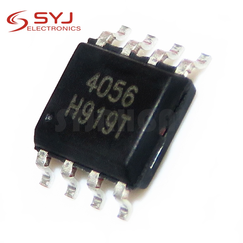 Set 10 Phụ Kiện Thay Thế Cho Tp4056E Tp4056 Me4056 4056E Tc4056A Sop-8