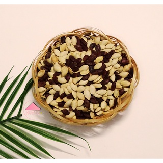 Mẹt tròn oval đựng hạt trang trí đa năng