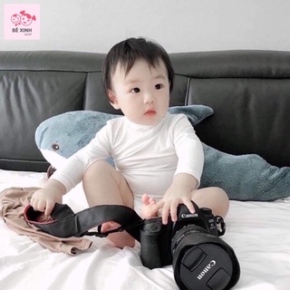 Áo giữ nhiệt cổ 3 phân/3cm Avaler(nhiều mẫu-clip ảnh thật)