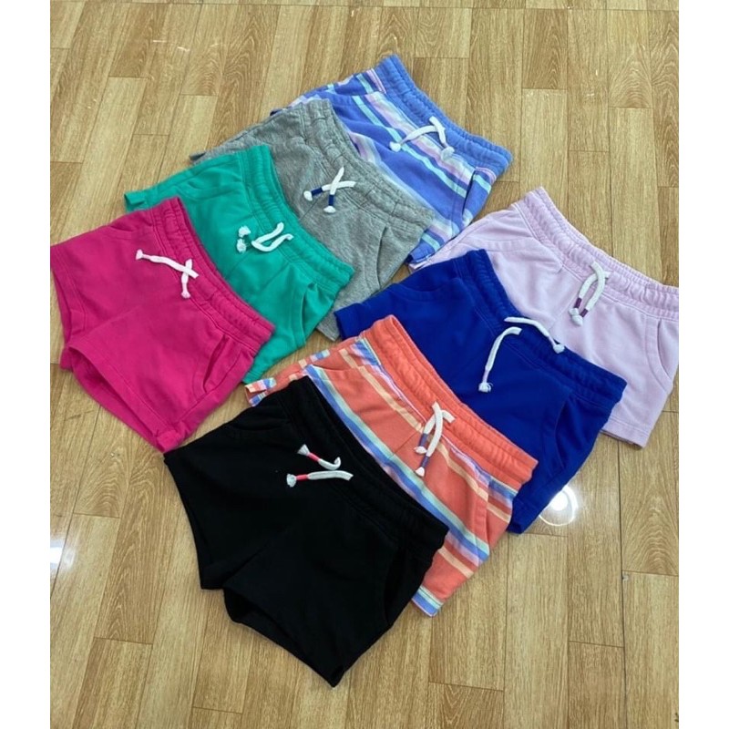 🍃Quần short Cat & Jack bé gái🍃