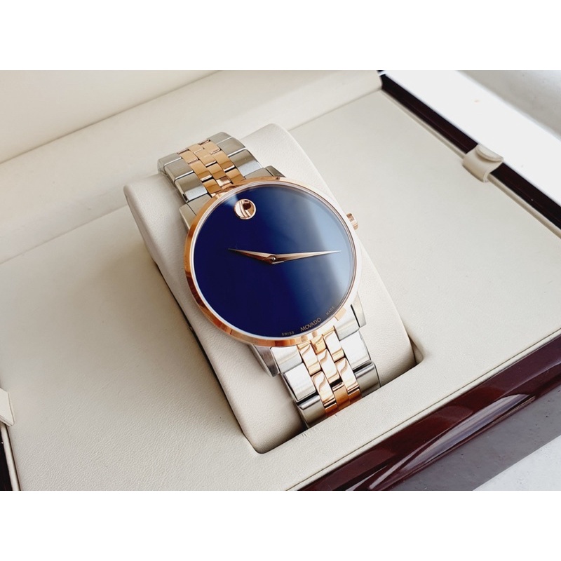 Đồng hồ nam Movado 0607267