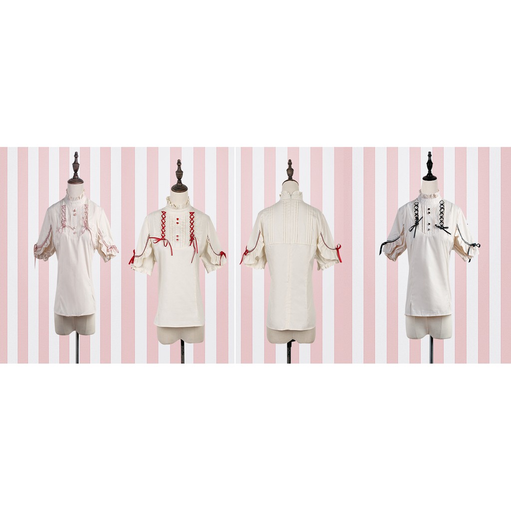 YAS0240-Váy lolita princess