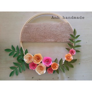 Set lá điểm trang trí backdrop, decor sản phẩm