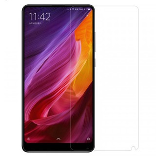 Kính Cường Lực Xiaomi Mi Mix2 Phụ Kiện Đầy Đủ
