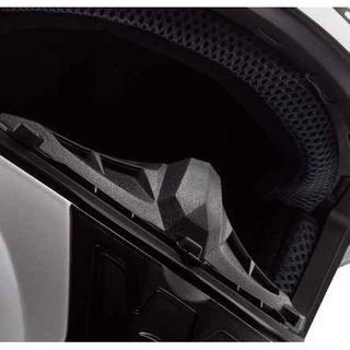 Nón bảo hiểm fullface LS2 Rapid - FF353 - BH 36T