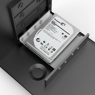 Khay 3.5 cho ổ cứng 2.5 Orico AC325-1S