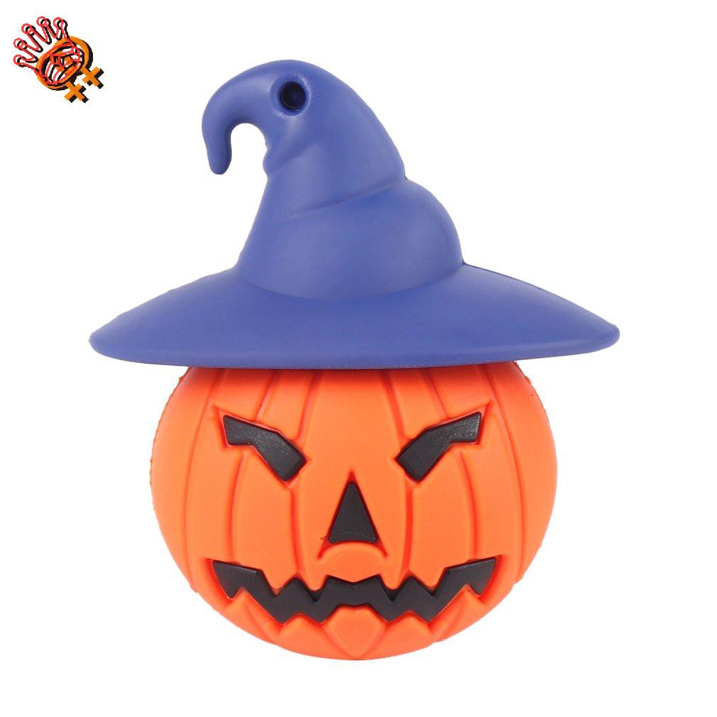 Usb 2.0 Tốc Độ Cao Hình Bí Ngô Halloween