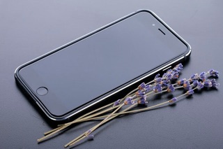Ốp viền silicon cho Iphone 6