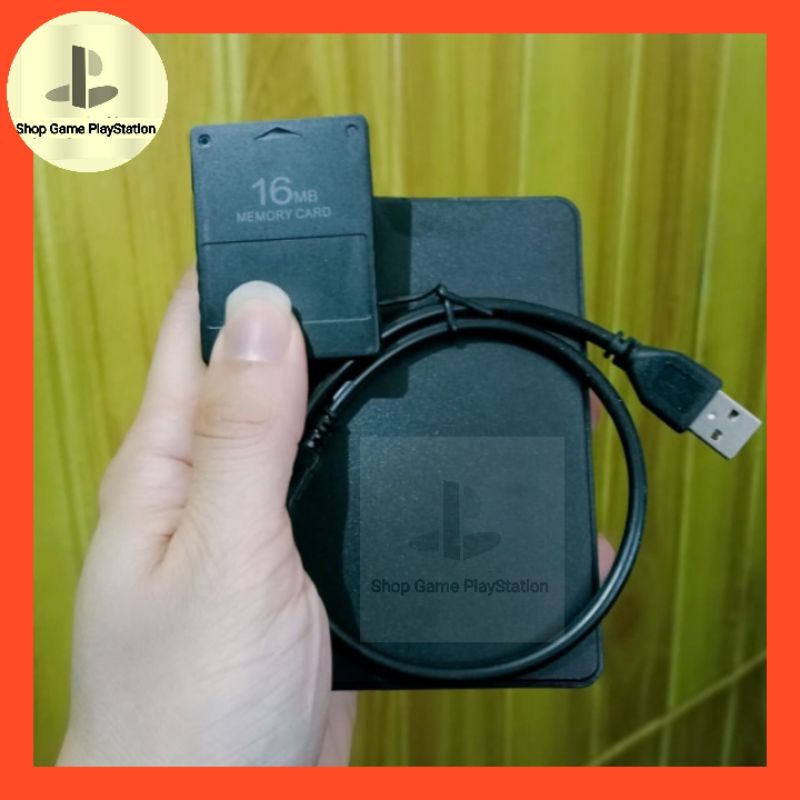 Ổ cứng game PS2 320G